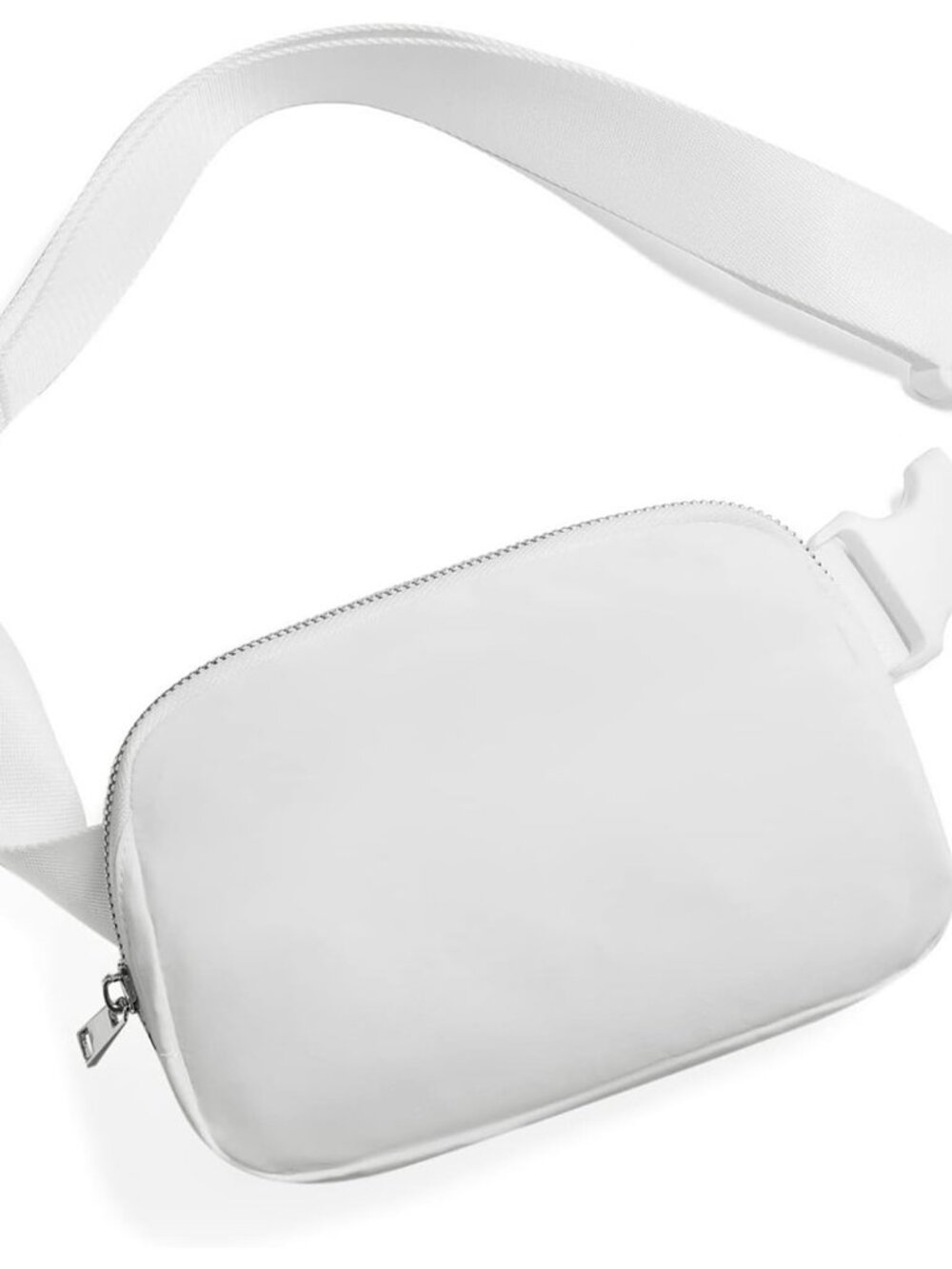 Belt Bag for Women Fanny Pack Crossbody Bags for Women Fashion Waist Packs with